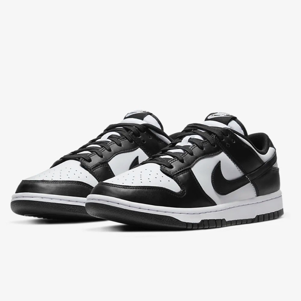 Men Nike Panda Dunks